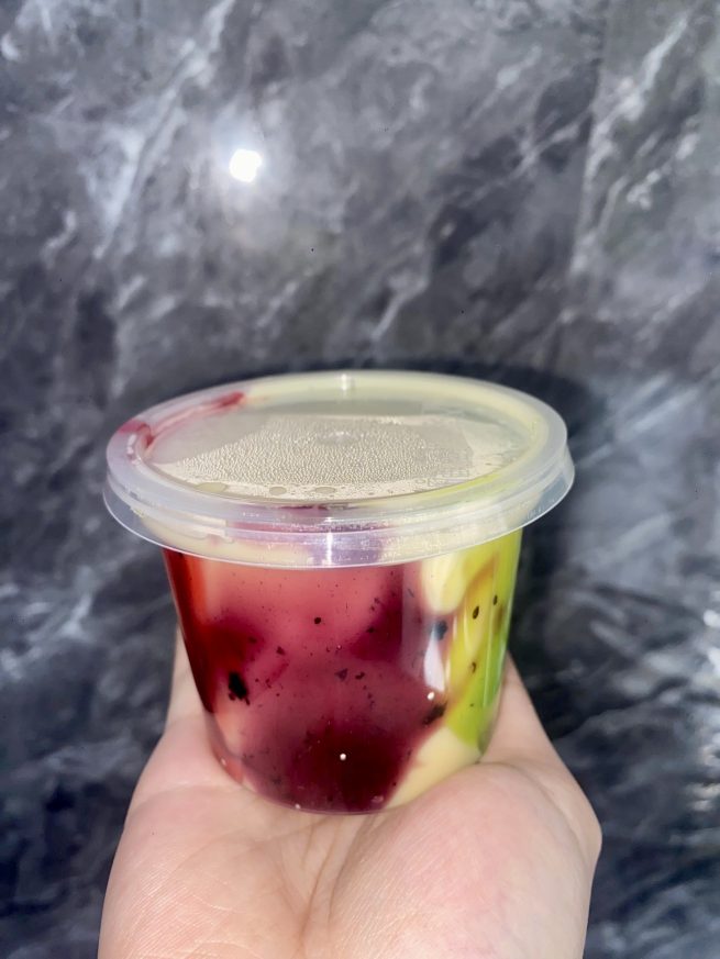 *NEW* Tutty Fruity Pudding - Image 3