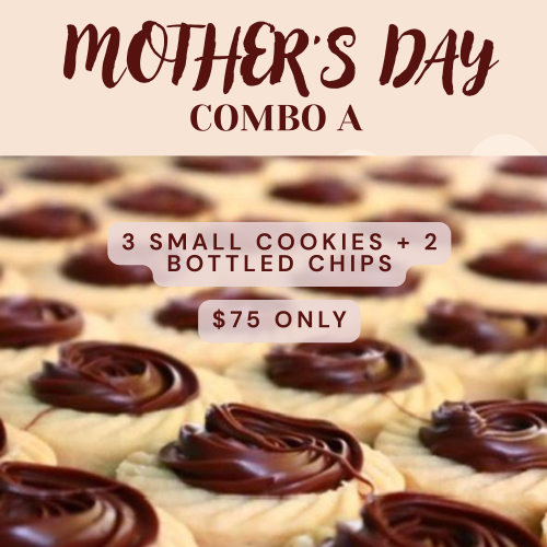 Mother's Day Combo A