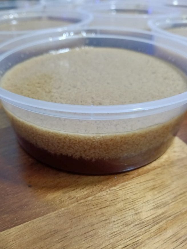 *NEW* Agar-Agar Gudil (Gula Melaka) - Image 2