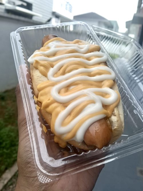 *NEW* Nachos Dawg