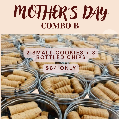 Mother's Day Combo B