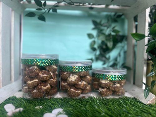 *NEW* Mini Buenotella Cookie