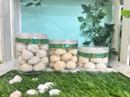 *NEW* Mini Suji Snowball