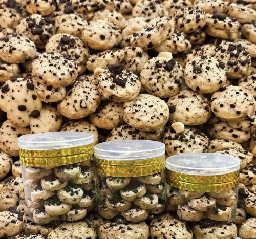 *NEW* Mini Oreo Cookies