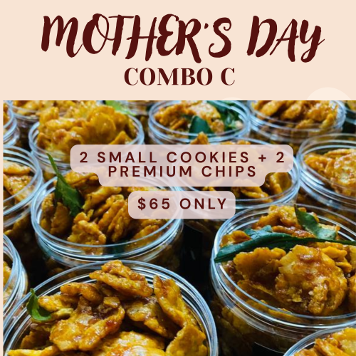 Mother's Day Combo C