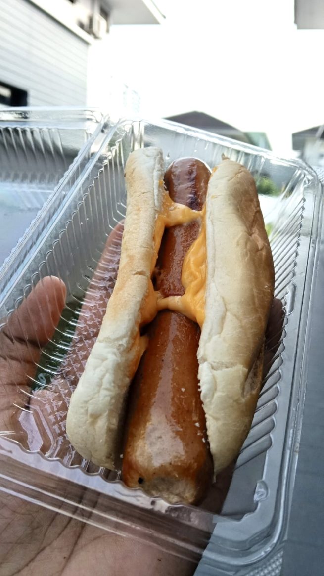 *NEW* Regular Classic Dawg - Image 2