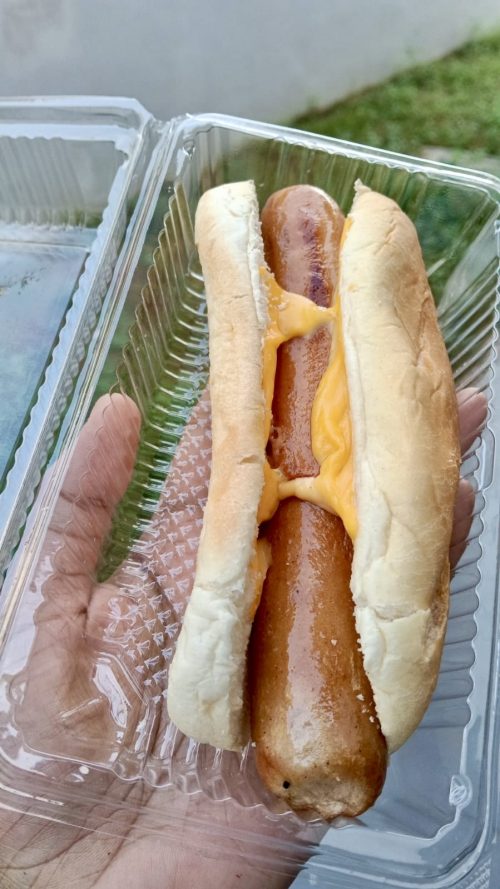 *NEW* Regular Classic Dawg