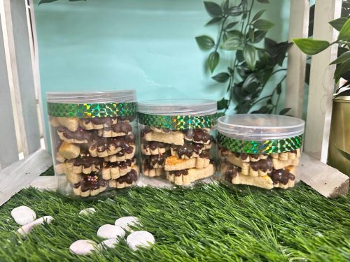 *NEW* Mini Ice Cream Cookie