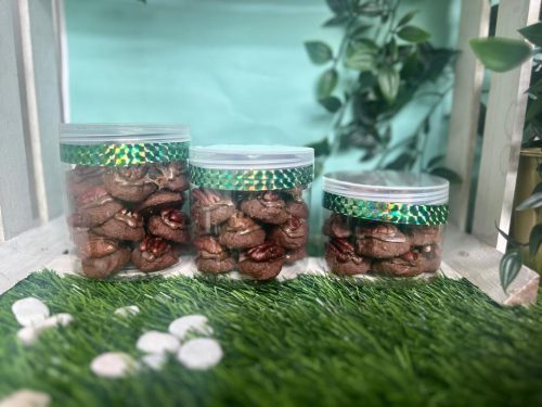 *NEW* Mini Afghan Cookie