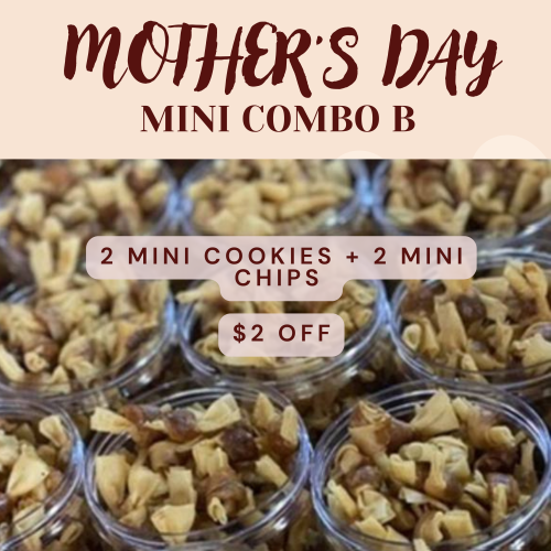 Mother's Day Mini Combo B