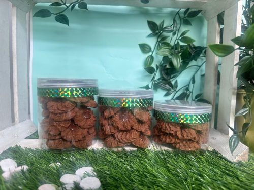 *NEW* Mini Belgian Cookie