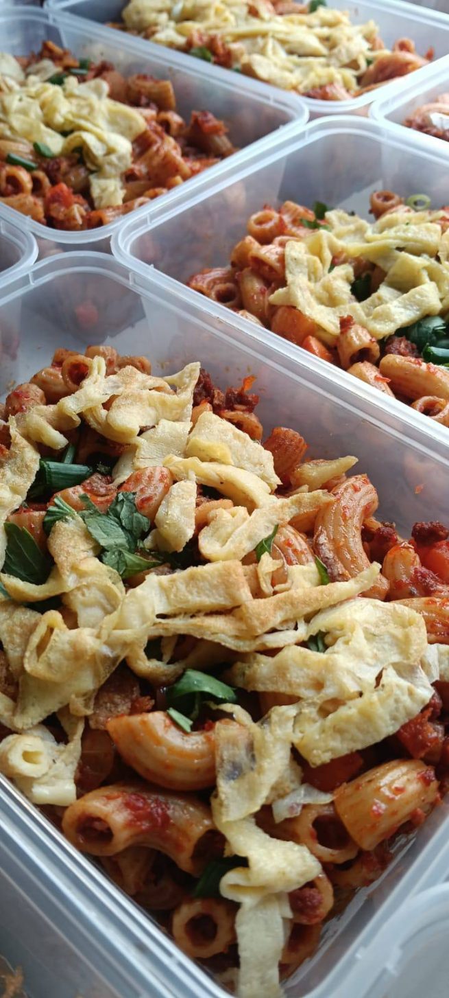 Macaroni Goreng Beef - Image 3