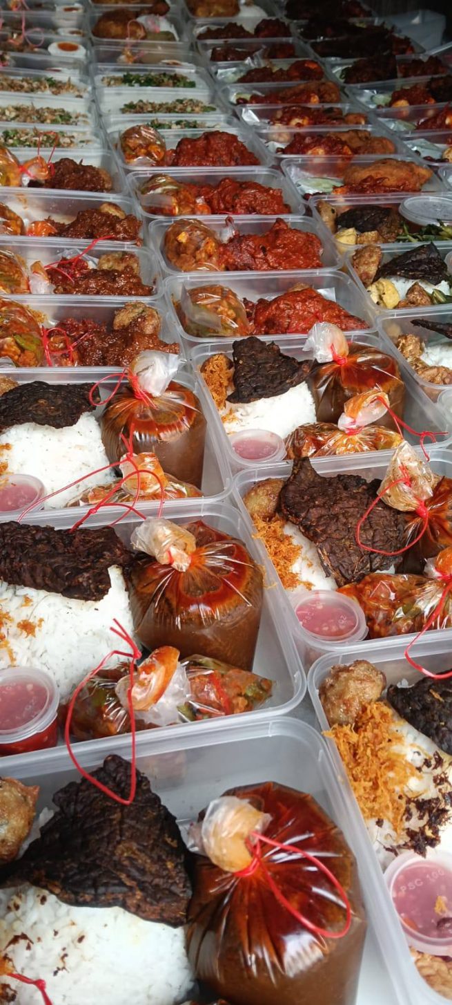 Nasi Rawon - Image 3