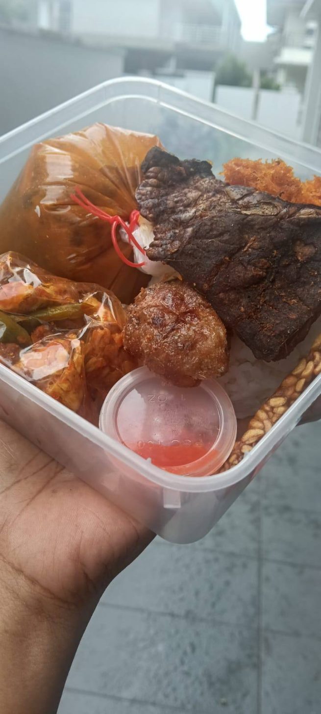 Nasi Rawon - Image 4