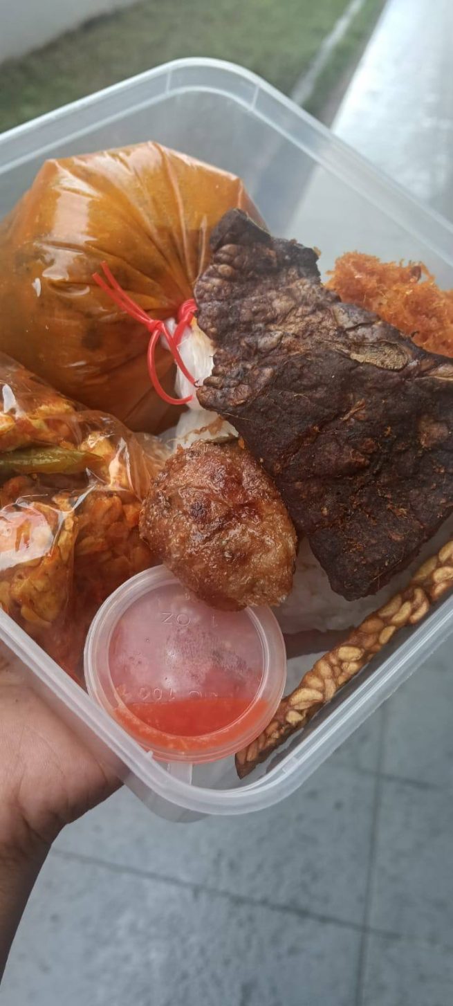 Nasi Rawon - Image 2
