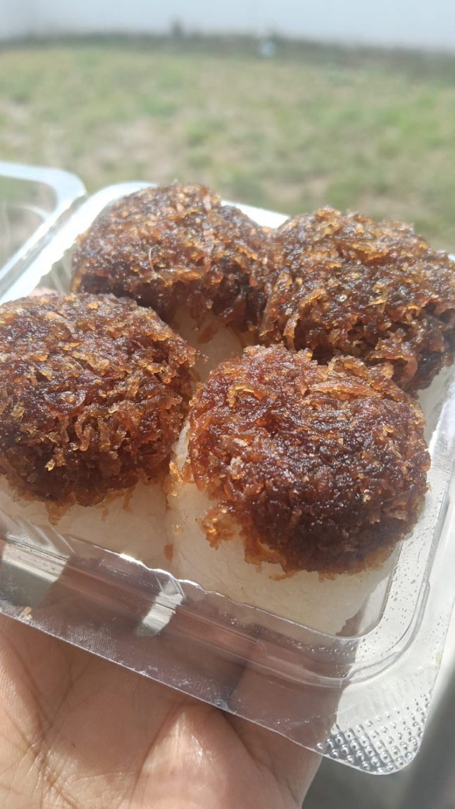 Pulut Serunding/ Pulut Inti (4pcs) - Image 4