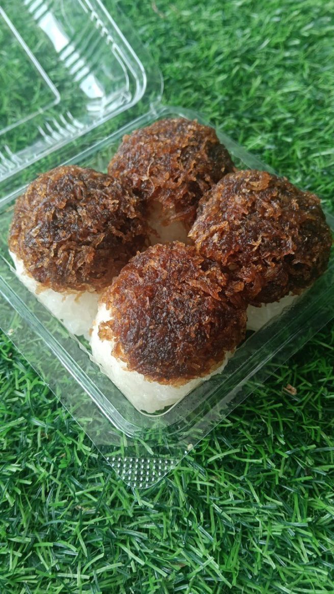 Pulut Serunding/ Pulut Inti (4pcs) - Image 5