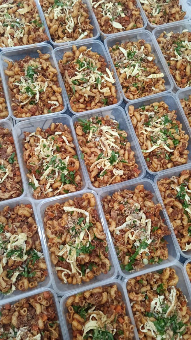 Macaroni Goreng Beef - Image 4