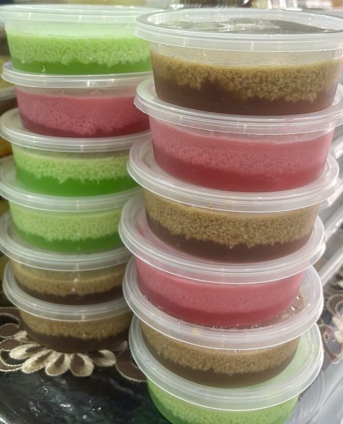 Agar2 Gudil Traditional