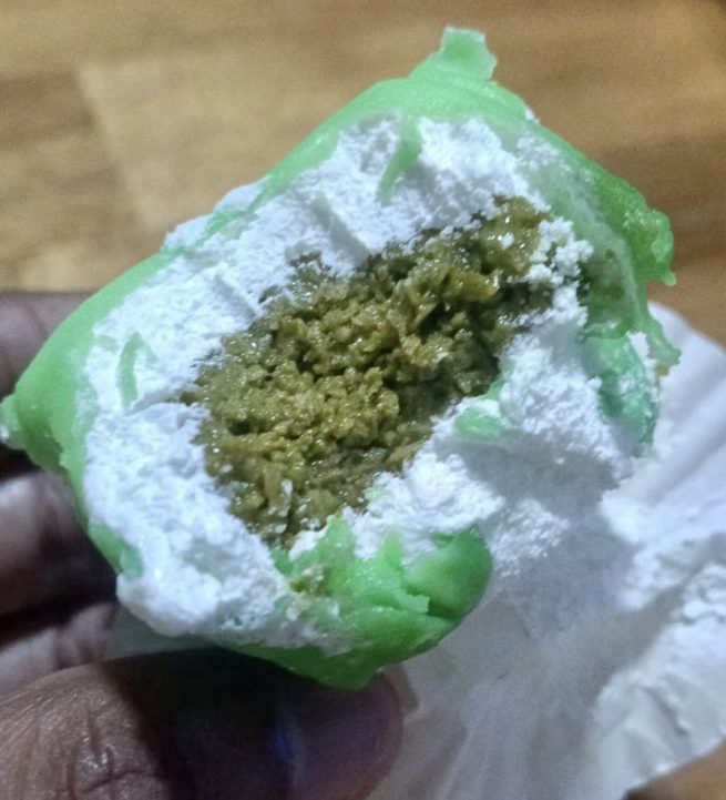 *NEW* Matcha Crepe Cebu - Image 2