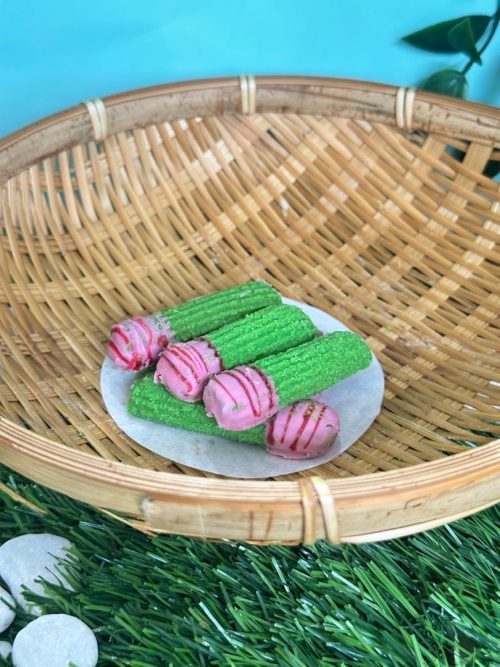 *NEW* Strawberry Matcha