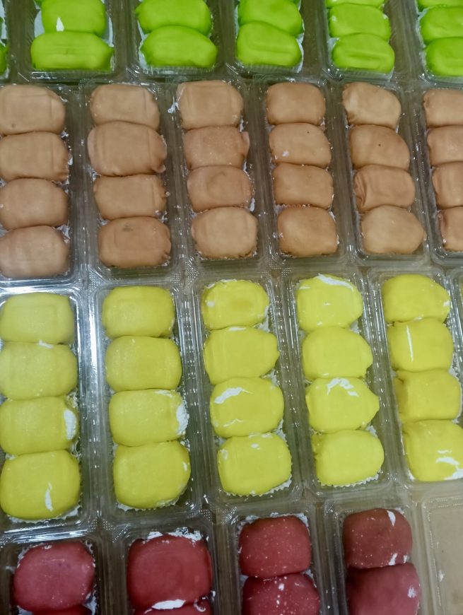 *NEW* Durian Crepe Gebu - Image 4