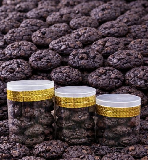 *NEW* Mini Salted Chocochip