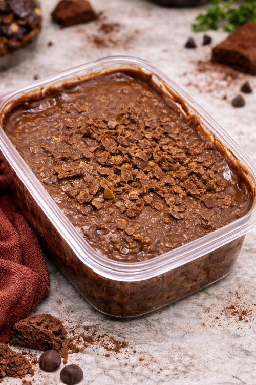 *NEW* Nutella Fuelietina