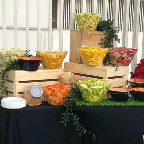 ChiCha Livestation 300pax