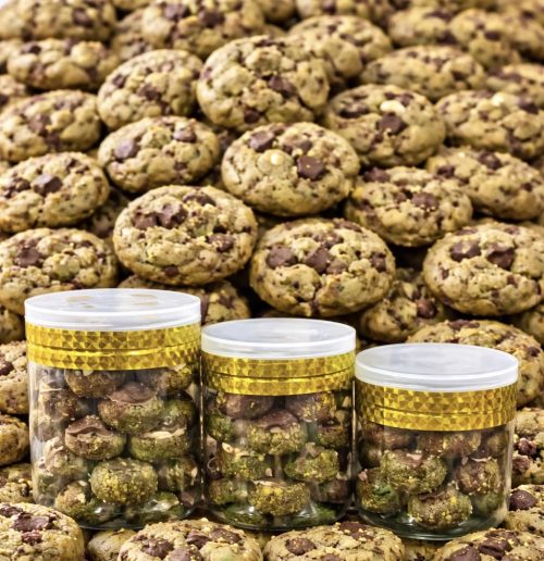 *NEW* Mini Buenotella