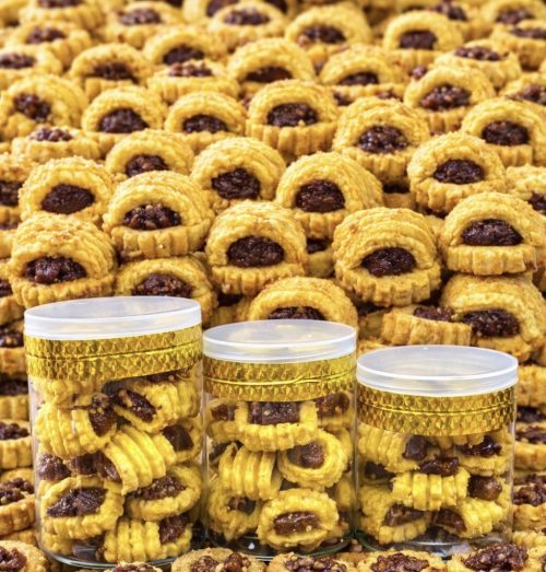 *NEW* Mini Cadbury Tarts