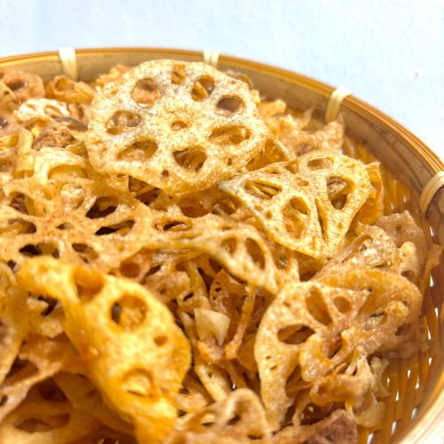 Original Lotus Chips