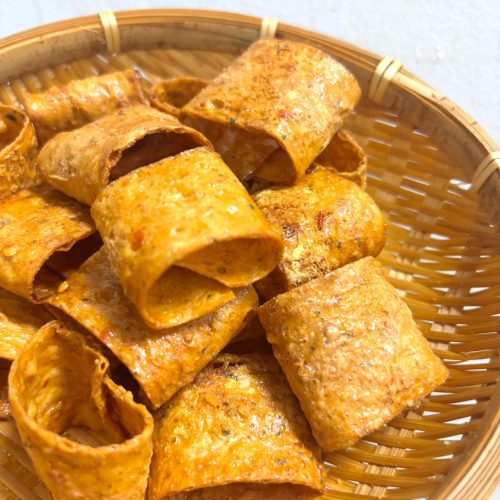 Original Cuttlefish Roll