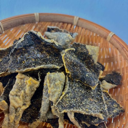 Original Seaweed Chips