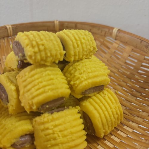 *NEW* Mini Cadbury Tarts