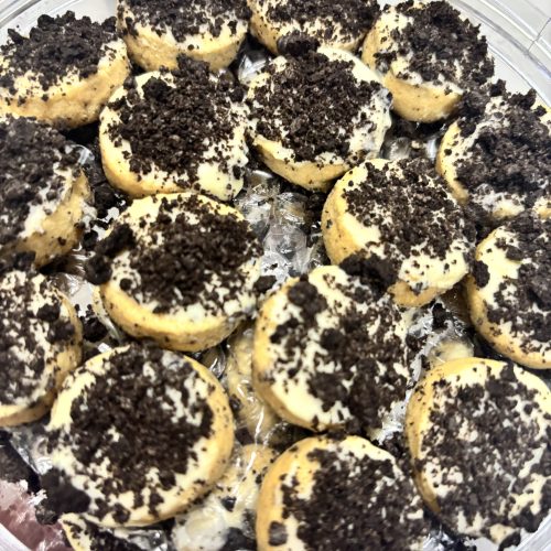 Oreo Cookie