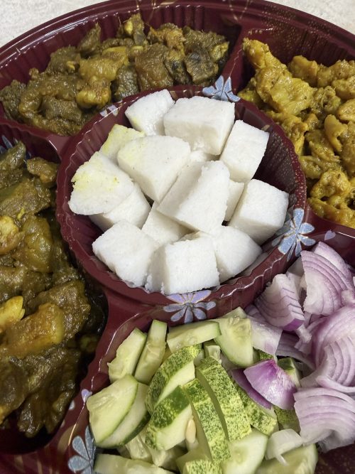 *NEW* Satay Set (6-8pax)