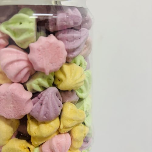 *LIMITED* Vanilla Meringue