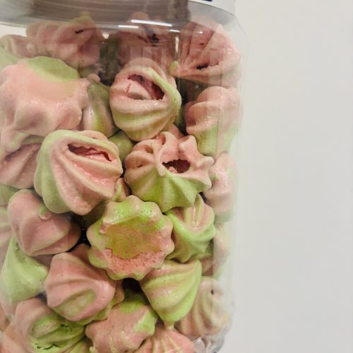 *LIMITED* Gummy Bear Meringue