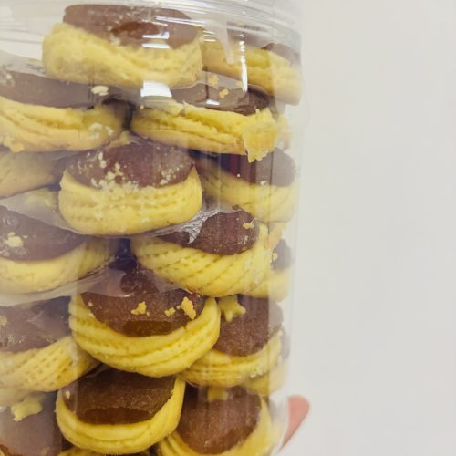 *LIMITED* Pineapple Tart Letop