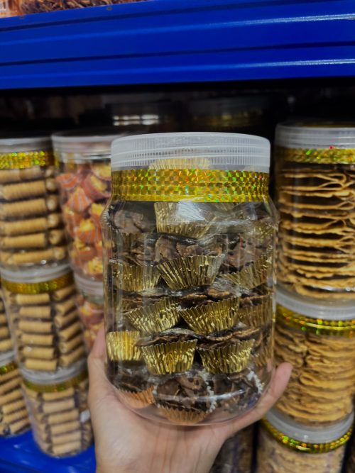 *NEW* Milk Cornflakes with Chocolate Chips