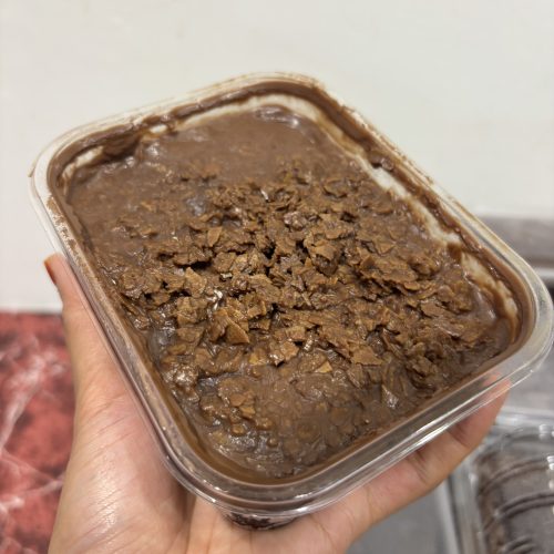 *NEW* Nutella Fuelietina