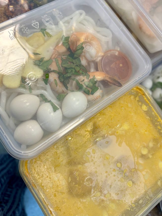 *NEW* Laksa Singapura - Image 3