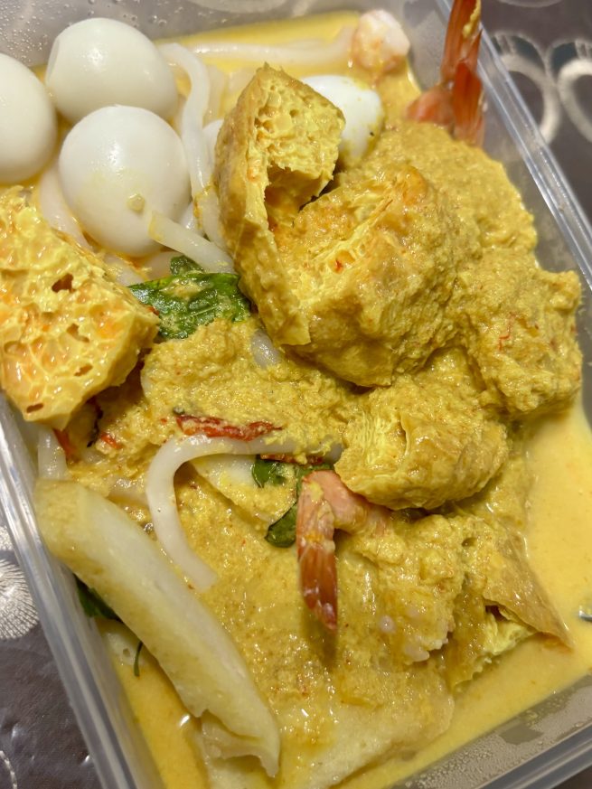 *NEW* Laksa Singapura - Image 4