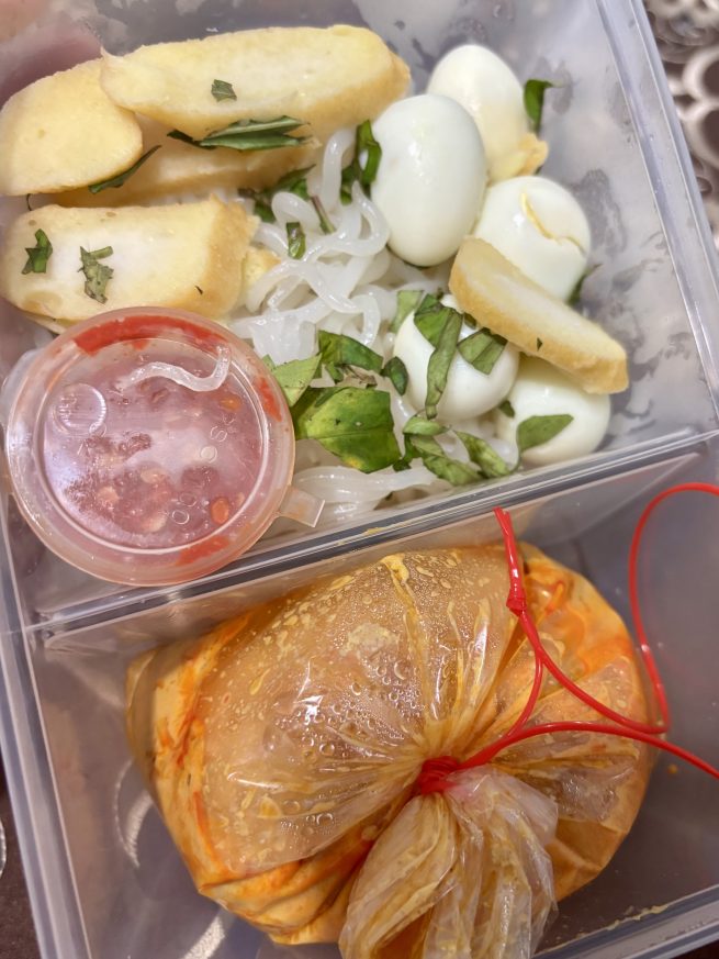 *NEW* Laksa Singapura - Image 2