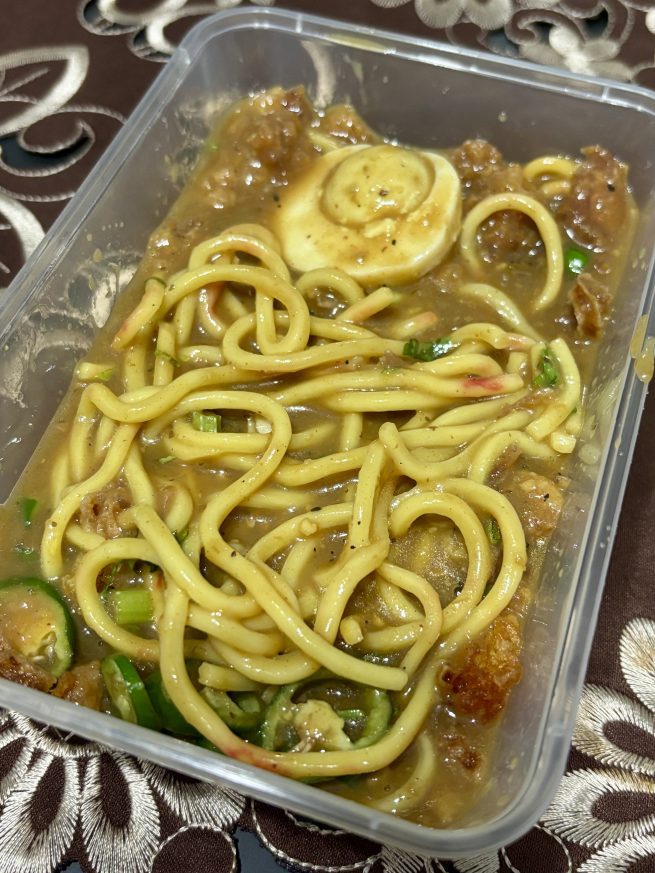 *NEW* Mee Rebus Special - Image 2