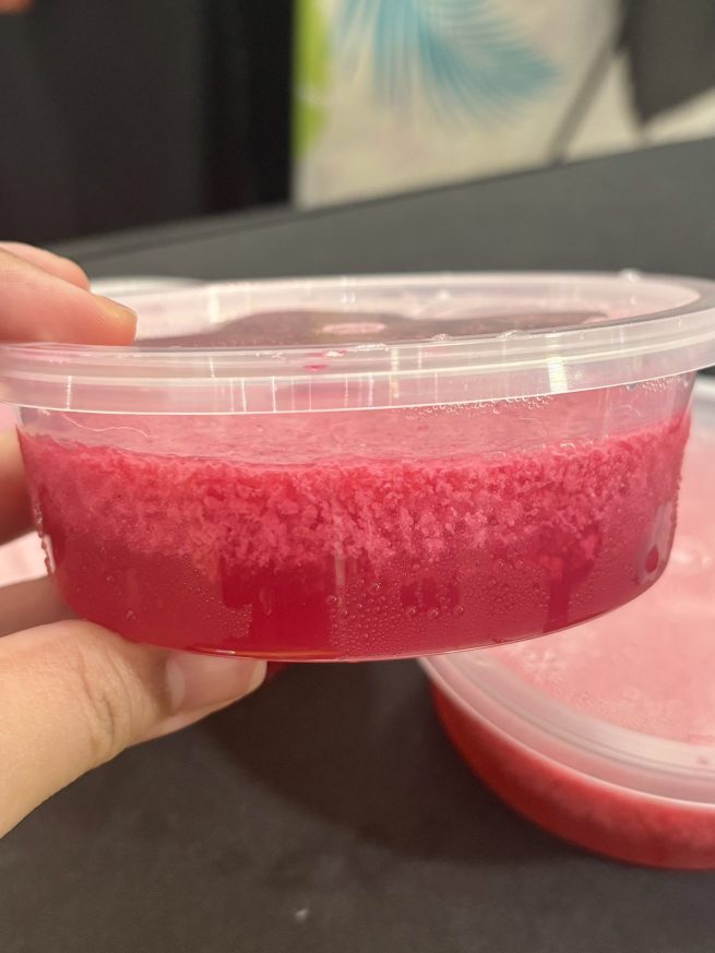 *NEW* Agar2 Gudil Rose Santan - Image 2
