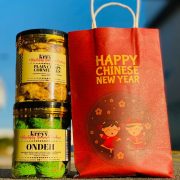 CNY Themed PaperBags Small (Fits ANY 2 minis) - Image 2