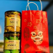 CNY Themed PaperBags Small (Fits ANY 2 minis) - Image 3