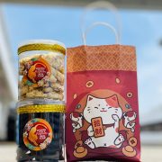 CNY Themed PaperBags Small (Fits ANY 2 minis) - Image 4